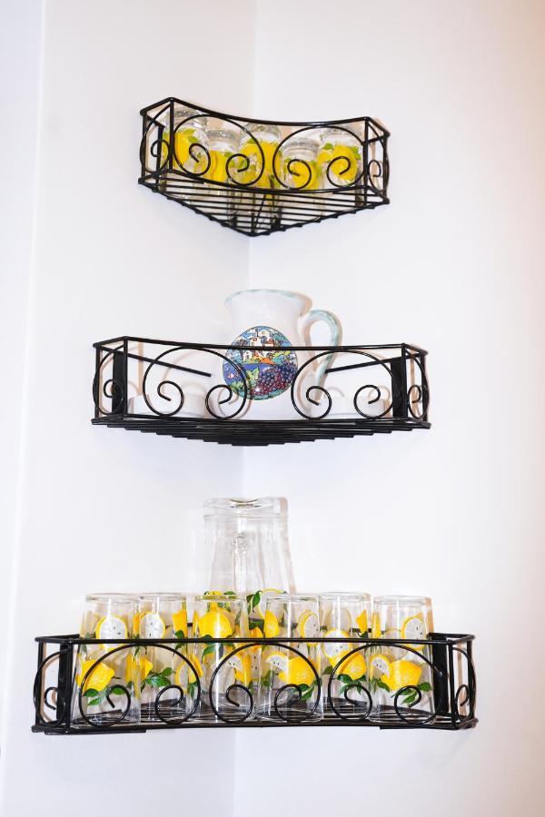 Casa Astra Bed & Breakfast อนากาปรี ภายนอก รูปภาพ