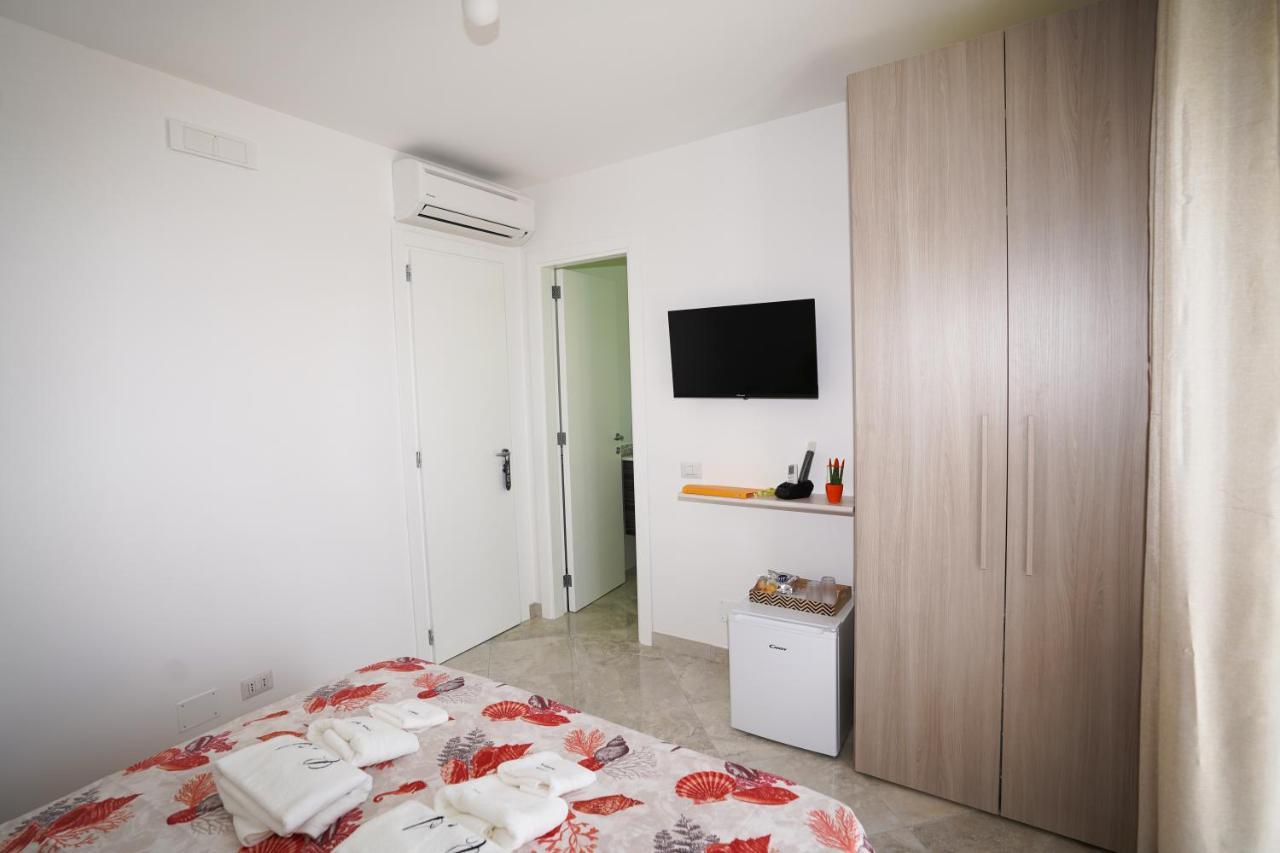 Casa Astra Bed & Breakfast อนากาปรี ภายนอก รูปภาพ