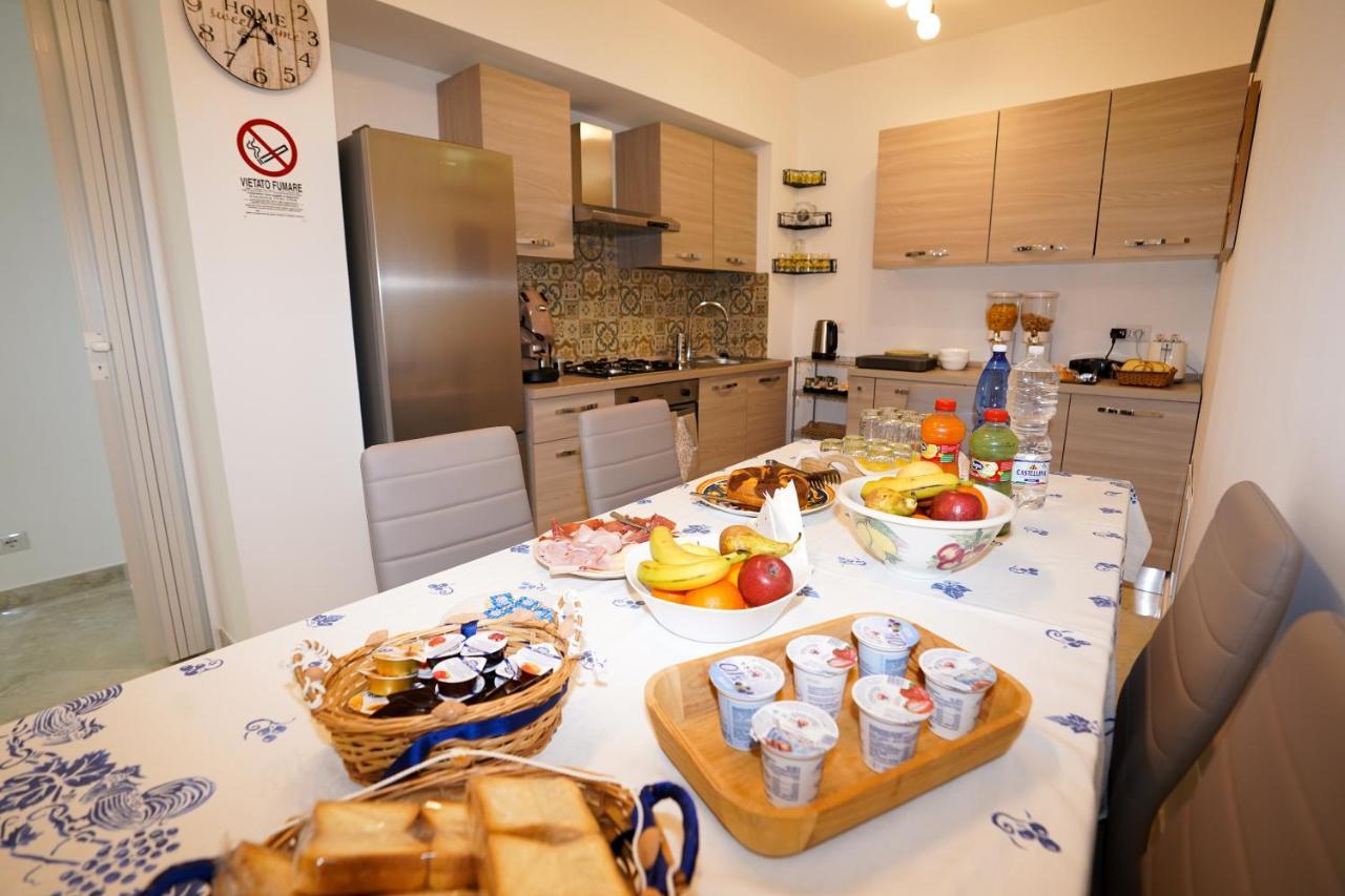 Casa Astra Bed & Breakfast อนากาปรี ภายนอก รูปภาพ
