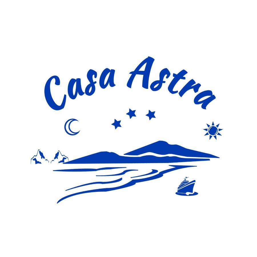 Casa Astra Bed & Breakfast อนากาปรี ภายนอก รูปภาพ