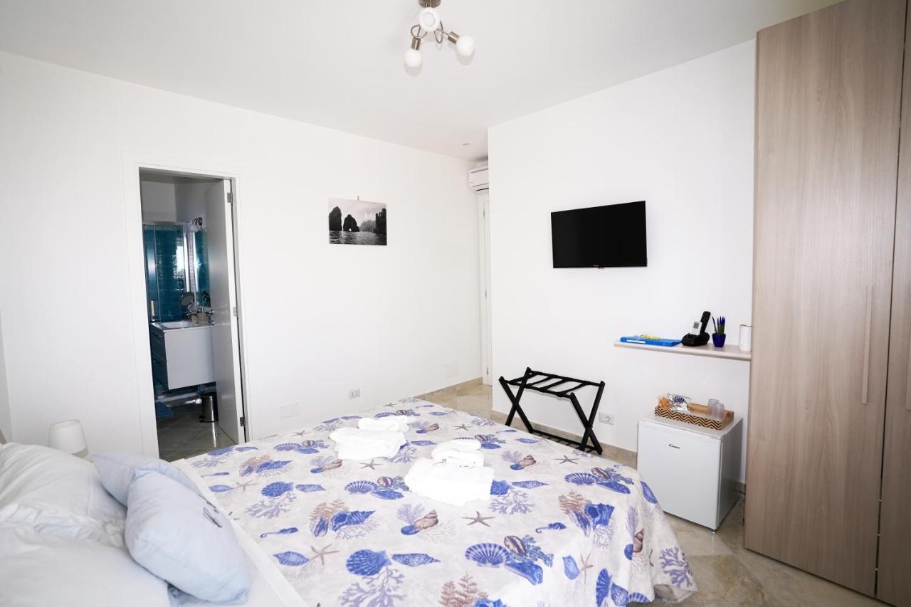 Casa Astra Bed & Breakfast อนากาปรี ภายนอก รูปภาพ