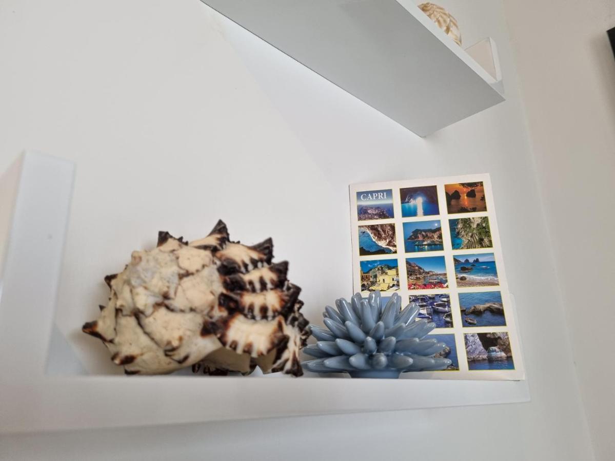 Casa Astra Bed & Breakfast อนากาปรี ภายนอก รูปภาพ