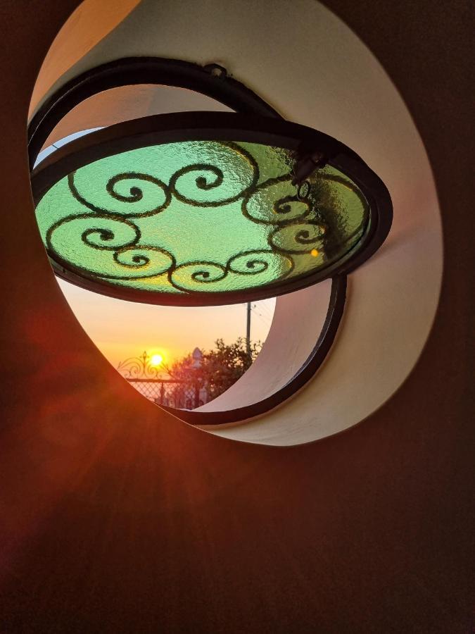 Casa Astra Bed & Breakfast อนากาปรี ภายนอก รูปภาพ