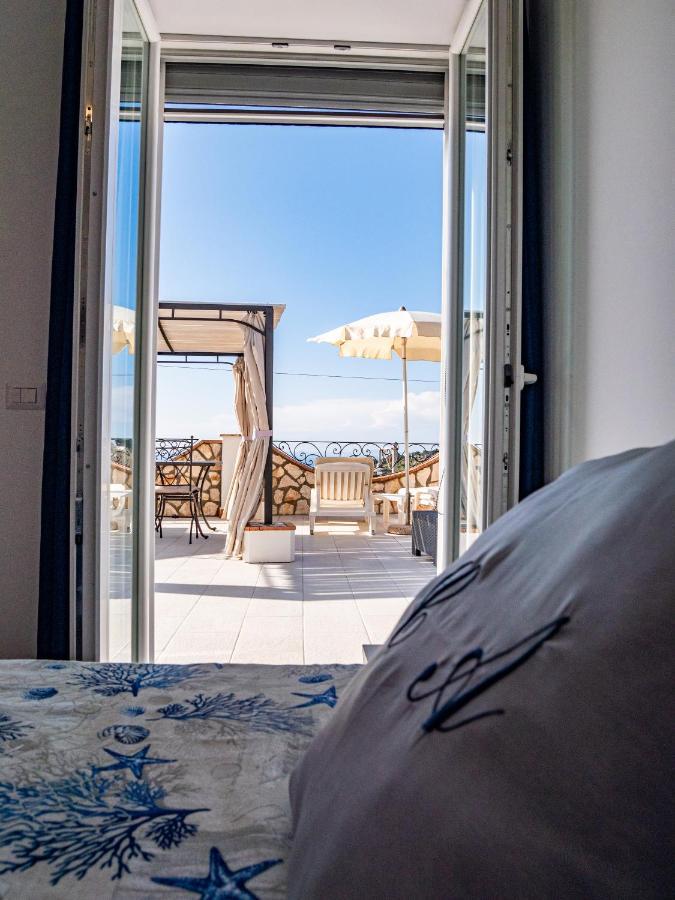 Casa Astra Bed & Breakfast อนากาปรี ภายนอก รูปภาพ