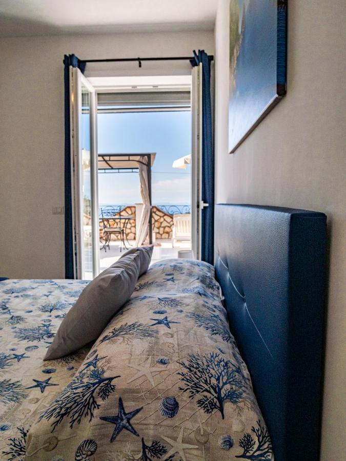 Casa Astra Bed & Breakfast อนากาปรี ภายนอก รูปภาพ